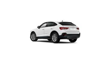 Audi Q3 35 TFSI — photo 4