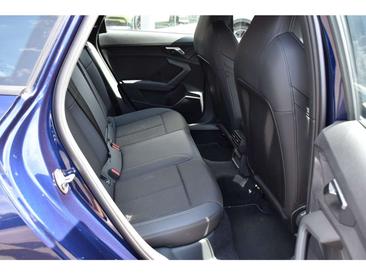 Audi A3 Sportback TFSI E 40 E — photo 8