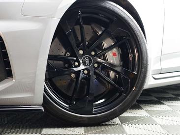 Audi RS5 — photo 30