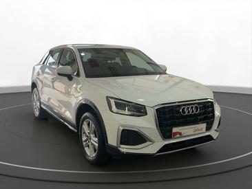 Audi Q2 35 TDI — photo 3