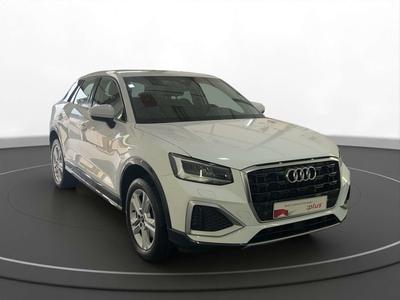 Audi Q2 35 TDI