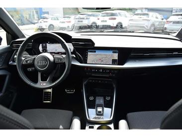 Audi A3 Sportback TFSI E 40 E — photo 9