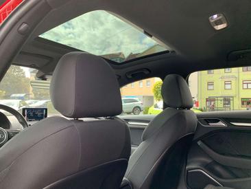 Audi A3 Sportback 35 TDI — photo 12