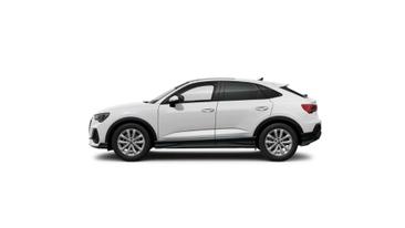Audi Q3 35 TFSI — photo 5
