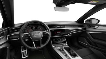 Audi A6 Berline 40 TDI — photo 6