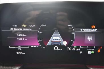 Audi Q5 TDI Quattro — photo 8