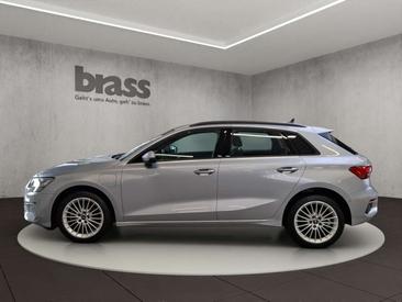 Audi A3 Sportback TFSI E 40 E — photo 3