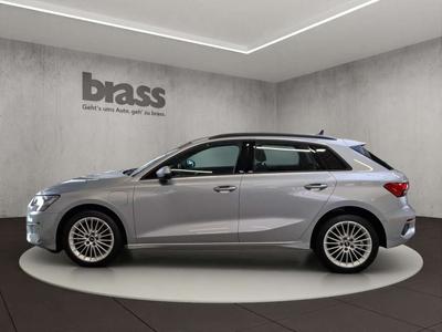 Audi A3 Sportback TFSI E 40 E