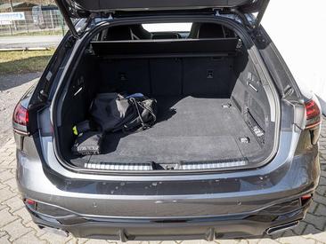 Audi A6 Avant E-hybrid Quattro — photo 21