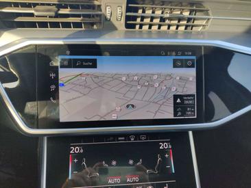 Audi A6 Berline TFSI E 55 E Quattro — photo 17