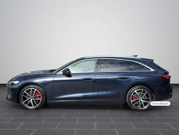 Audi A5 Sportback 40 TDI — photo 7