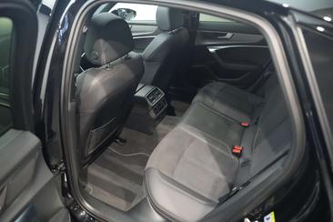 Audi A6 Berline TFSI E 55 E Quattro — photo 11