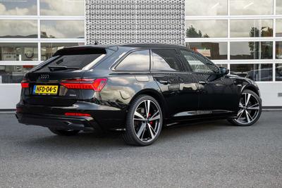 Audi A6 Avant TFSI E 55 E Quattro