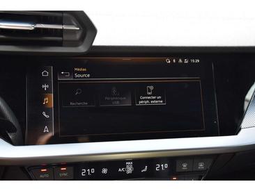 Audi A3 Sportback TFSI E 40 E — photo 11