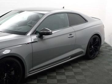 Audi RS5 — photo 33