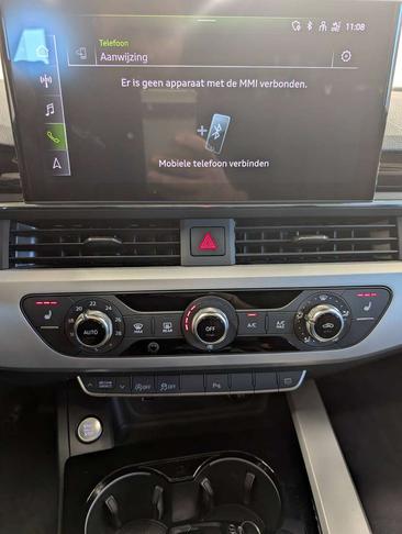 Audi A5 Sportback 35 TFSI — photo 13