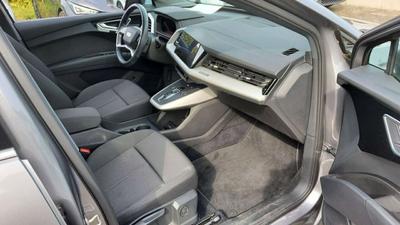 Audi Q4 E-tron 40 150 KW