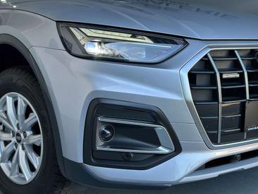 Audi Q5 40 TDI Quattro — photo 38