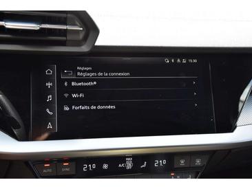 Audi A3 Sportback TFSI E 40 E — photo 12