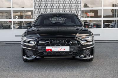 Audi A6 Avant TFSI E 55 E Quattro