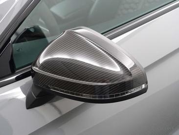 Audi RS5 — photo 34