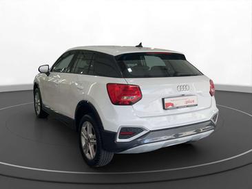 Audi Q2 35 TDI — photo 7