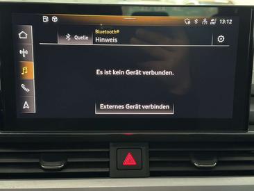 Audi A4 Avant 40 TDI — photo 31