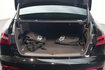 Audi A6 Berline TFSI E 55 E Quattro — photo 12