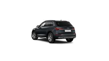 Audi Q5 40 TFSI Quattro — photo 4