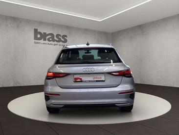 Audi A3 Sportback TFSI E 40 E — photo 5