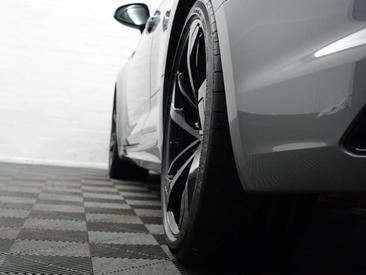 Audi RS5 — photo 36
