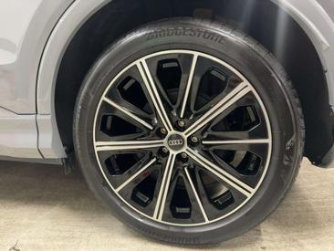 Audi Q4 E-tron 40 150 KW — photo 11