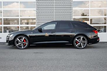 Audi A6 Avant TFSI E 55 E Quattro — photo 5