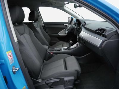 Audi Q3 35 TDI