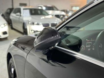 Audi A4 Avant 40 TDI — photo 33