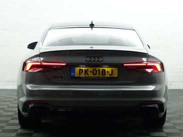 Audi RS5 — photo 37