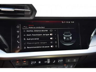 Audi A3 Sportback TFSI E 40 E — photo 15