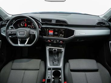 Audi Q3 35 TDI — photo 3