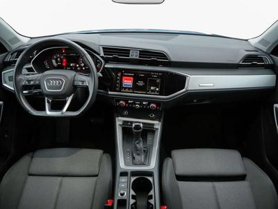 Audi Q3 35 TDI