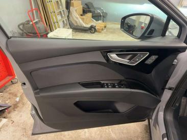 Audi Q4 E-tron 40 150 KW — photo 12