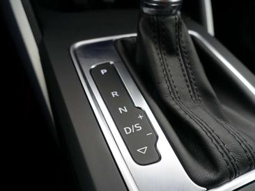Audi Q2 35 TFSI — photo 12