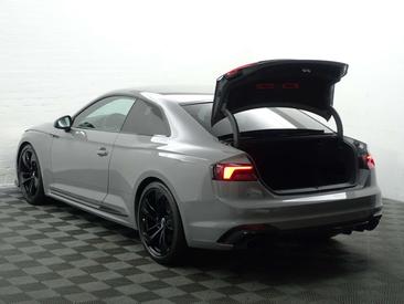 Audi RS5 — photo 38