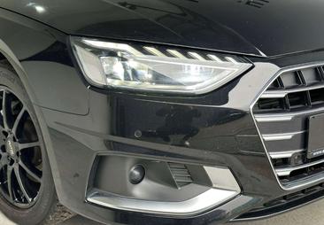 Audi A4 Avant 40 TDI — photo 34