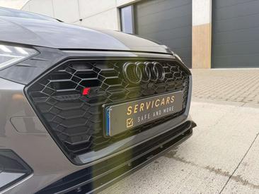 Audi A4 35 TFSI — photo 25