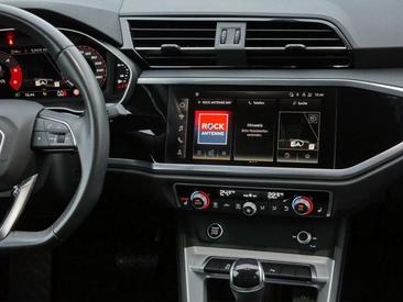 Audi Q3 35 TDI — photo 4