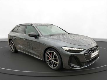 Audi A5 Avant TDI Quattro — photo 3