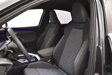 Audi Q5 TDI Quattro — photo 12