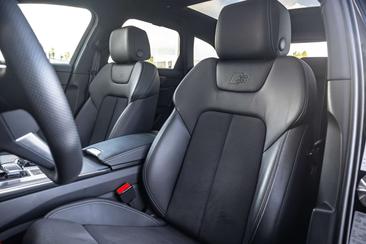 Audi A6 Avant TFSI E 55 E Quattro — photo 8
