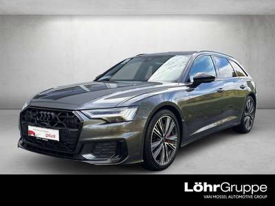Audi A6 Avant TFSI E 55 E Quattro - 2023 - Joinsteer - #1