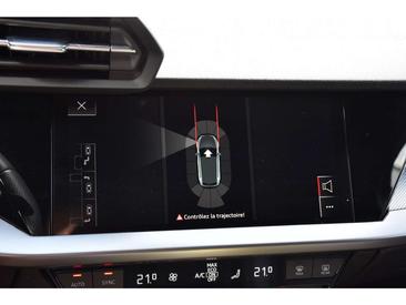 Audi A3 Sportback TFSI E 40 E — photo 17